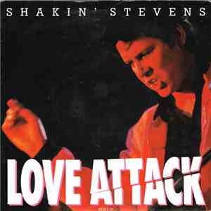 Shakin' Stevens - Love Attack