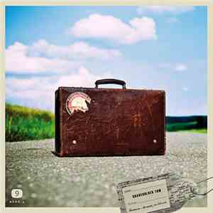 Shareholder Tom - Havanna - Asmara, Via Colonia