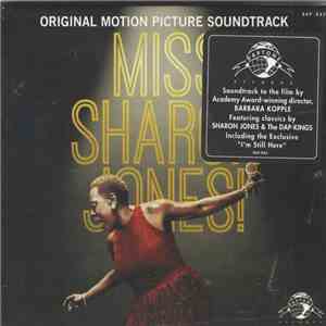 Sharon Jones & The Dap-Kings - Miss Sharon Jones! (Original Motion Picture  ...