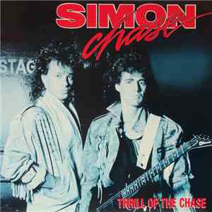Simon Chase - Thrill Of The Chase