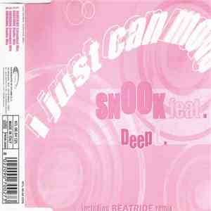 Snook  Feat. Deep L. - I Just Can Move