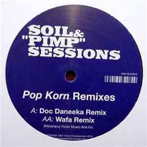 Soil & 