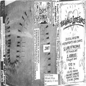 Sonic Disorder / The Whole Lotte Loves - Split