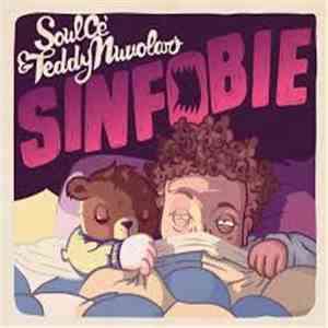 Soulcè & Teddy Nuvolari - Sinfobie