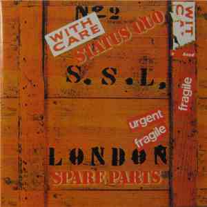 Status Quo - Spare Parts