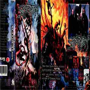 Suffocation - The Best Of Suffocation