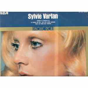 Sylvie Vartan - Disque D'or