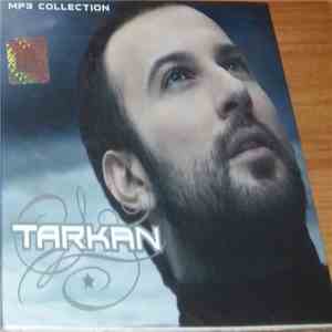 Tarkan - MP3 Collection