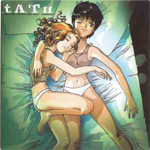 t.A.T.u. - All The Things She Said (Remixes)