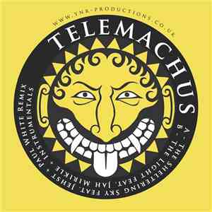 Telemachus - Sheltering Sky