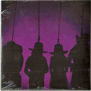 The Black Belles - Honky Tonk Horror