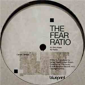 The Fear Ratio - Skana