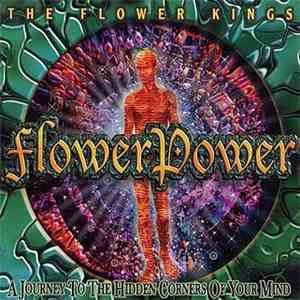 The Flower Kings - Flower Power