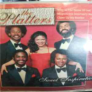 The Platters - Sweet Inspiration