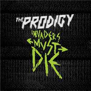 The Prodigy - Invaders Must Die (Special Edition)