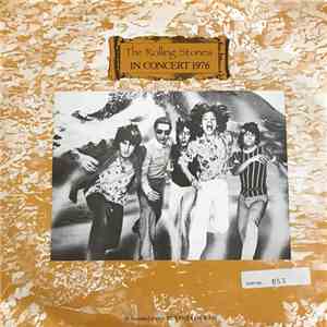 The Rolling Stones - In Concert 1976