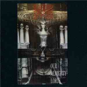 Totten Korps - Our Almighty Lords