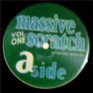 Unknown Artist - Massive Scratch Vol. ONE