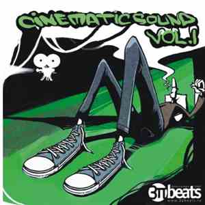 Various - Cinematic Sound Vol. 1