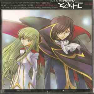 Various - Code Geass Lelouch Of The Rebellion O.S.T.2