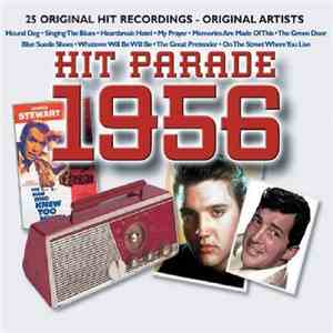 Various - Hit Parade 1956