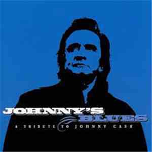 Various - Johnny's Blues - A Tribute To Johnny Cash