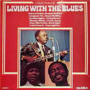 Various - Living With The Blues