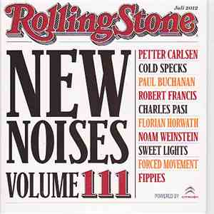 Various - New Noises Volume 111
