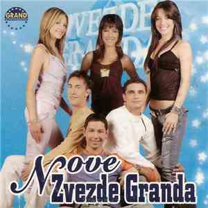 Various - Nove Zvezde Granda