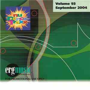 Various - Nu Dance Traxx Volume 93