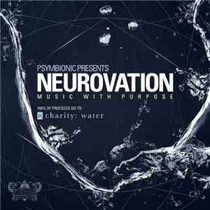 Various - Psymbionic Presents: Neurovation