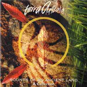 Various - Sounds Of An Ancient Land