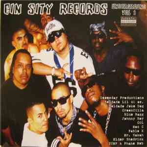 Various - Underground Vol 1