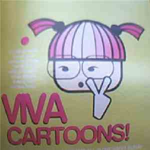 Various - Viva Cartoons
