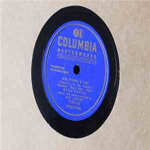 Verdi Sung By Bidú Sayão With Orchestra Conducted By Erich Leinsdorf - Ah!  ...
