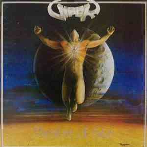 Viper  - Theatre Of Fate