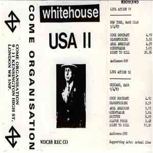 Whitehouse - USA II