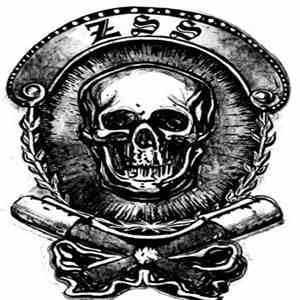 Zyklon SS - Iron Division