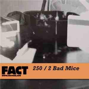 2 Bad Mice - FACT Mix 250