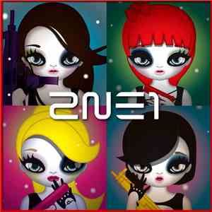 2NE1 - Hate You