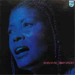 Abbey Lincoln - People In Me