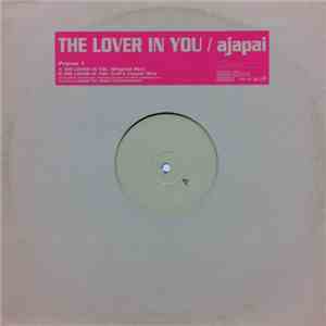 Ajapai - The Lover In You Promo 1