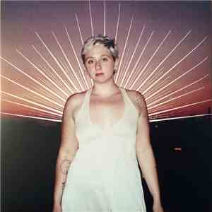 Allison Crutchfield - Tourist In This Town