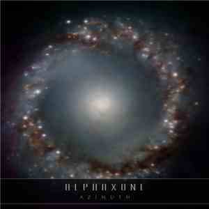 Alphaxone - Azimuth