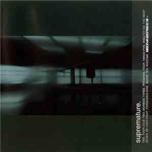 As Divine Grace - Supremature