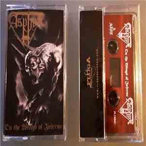 Asphyx  - On The Wings Of Inferno