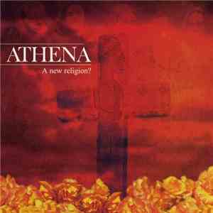 Athena  - A New Religion?