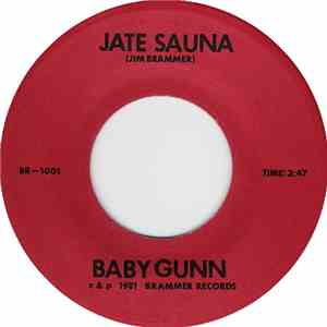 Baby Gunn - Jate Sauna