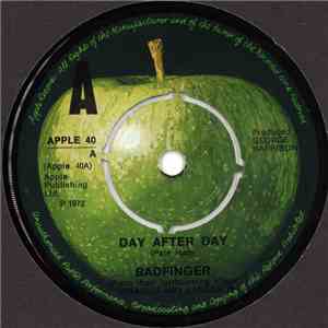 Badfinger - Day After Day