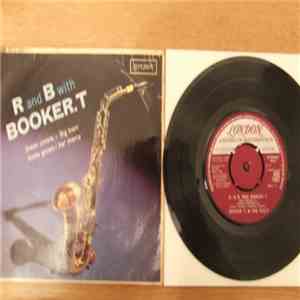 Booker T. & The M.G.'S - R & B With Booker T.